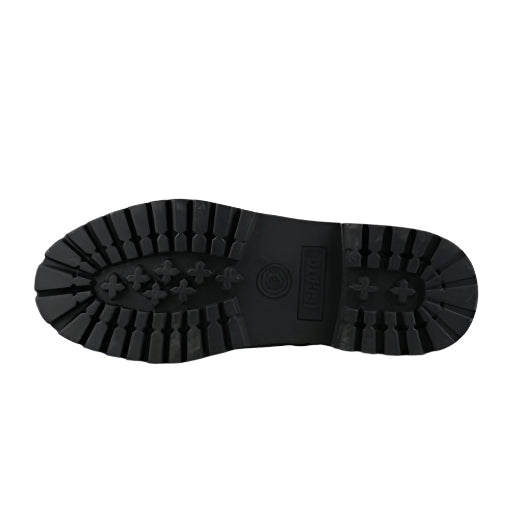 Men's JACATA 6" Classic Work Boot - 8602 Brown Nubuck - ShooDog.com